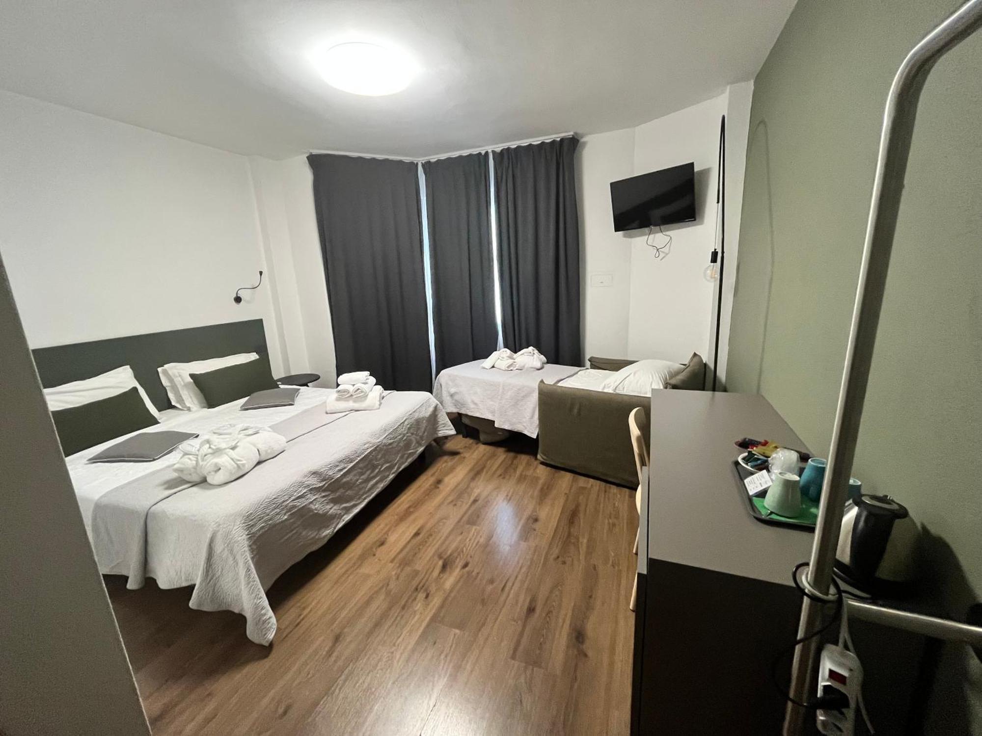 Hotel Oasi Wellness & Spa Рива дел Гарда Екстериор снимка