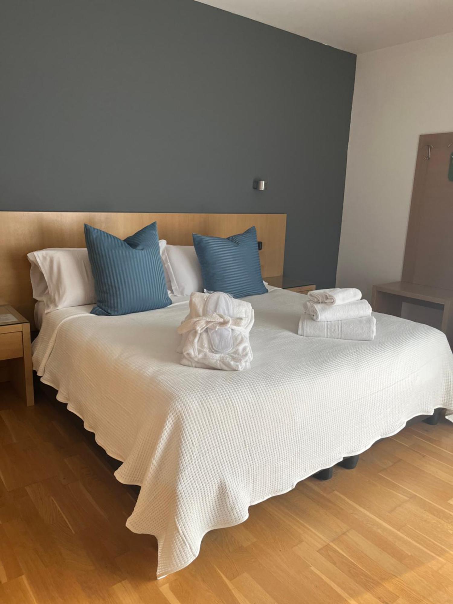 Hotel Oasi Wellness & Spa Рива дел Гарда Екстериор снимка