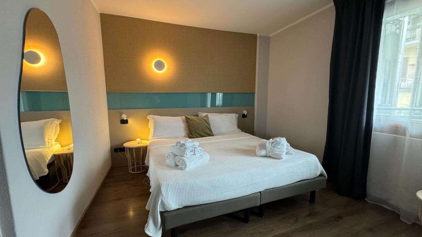 Hotel Oasi Wellness & Spa Рива дел Гарда Екстериор снимка