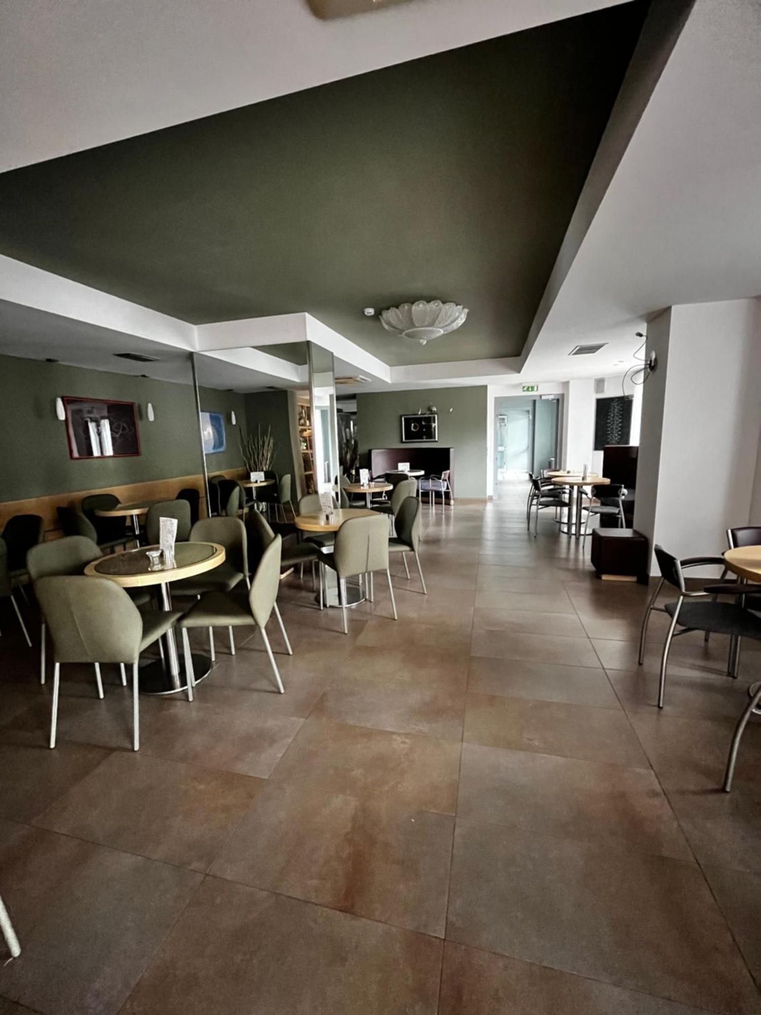 Hotel Oasi Wellness & Spa Рива дел Гарда Екстериор снимка