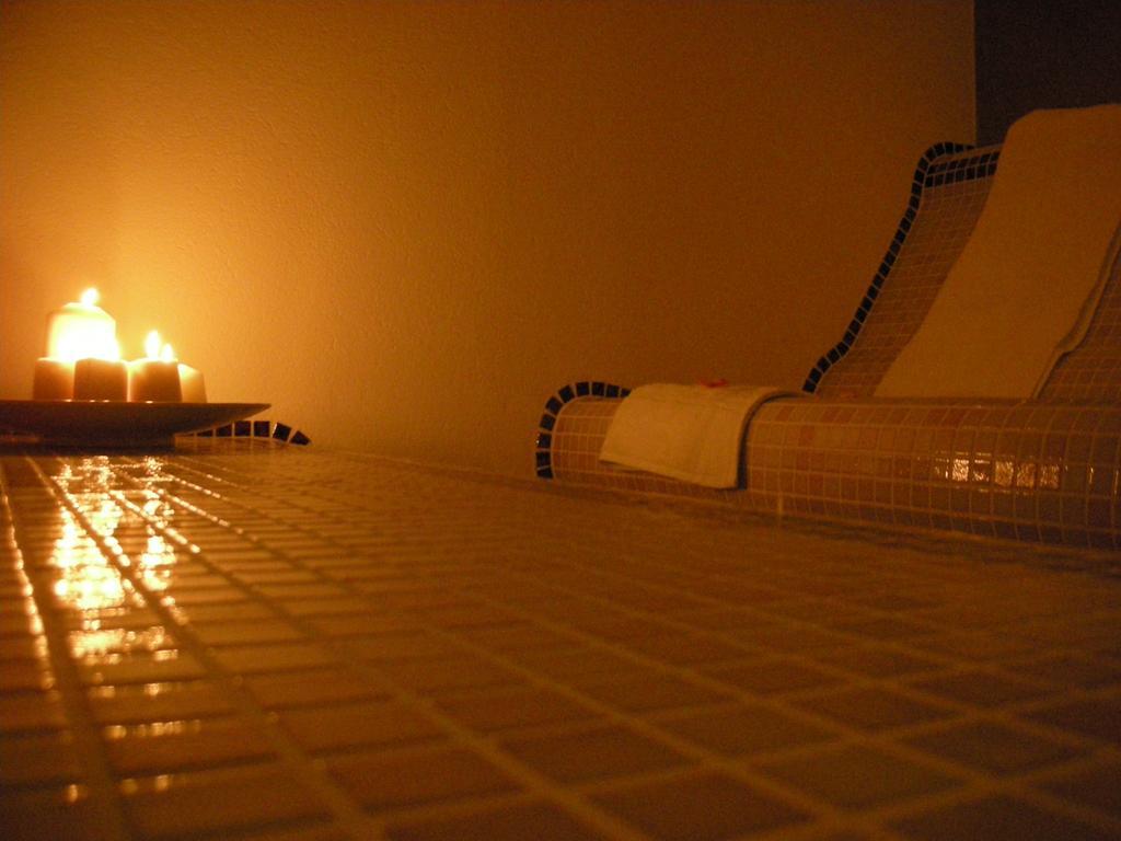 Hotel Oasi Wellness & Spa Рива дел Гарда Екстериор снимка