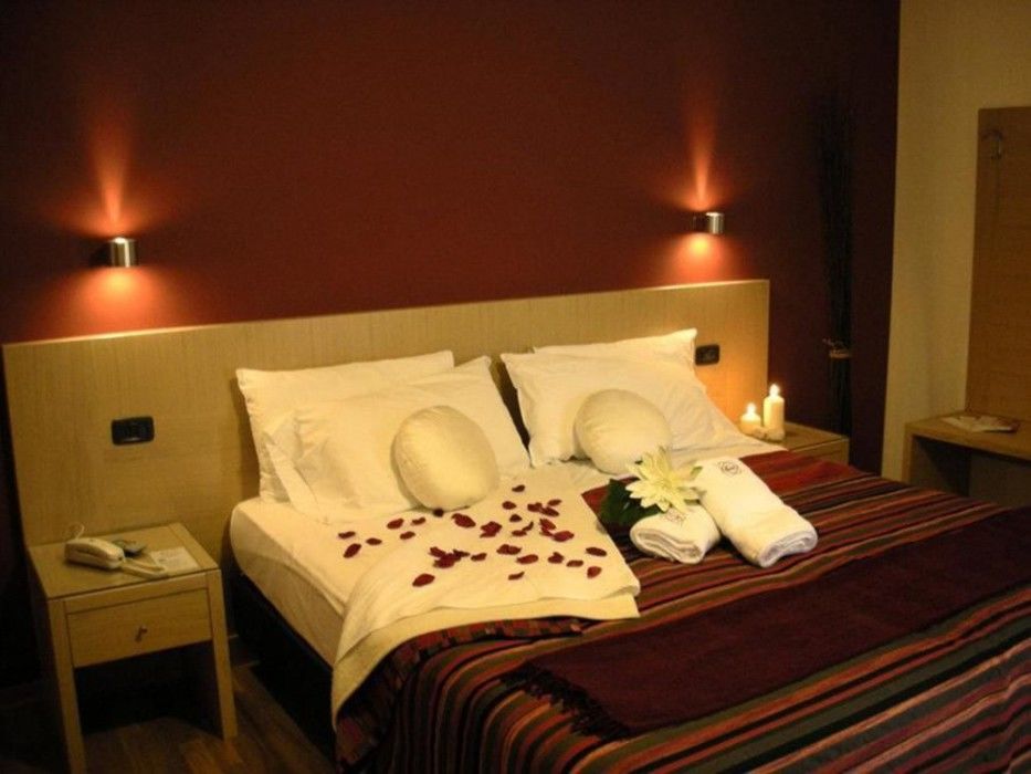 Hotel Oasi Wellness & Spa Рива дел Гарда Екстериор снимка